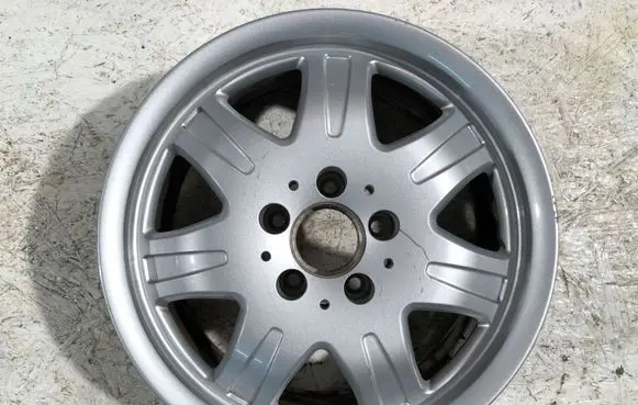 Mercedes-Benz SLK R171 R16 alloy rim 