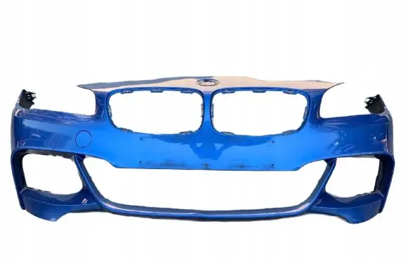 BMW 2 F45 Front bumper