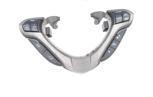 Honda Accord Steering wheel buttons/switches 