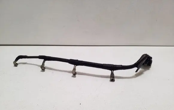 Ford Transit Custom Glow plug wires 