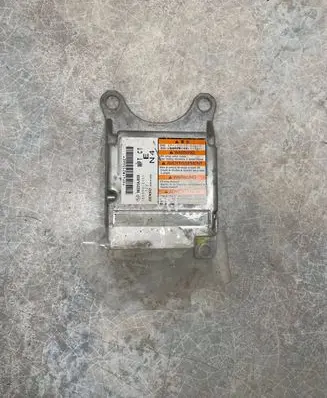 Subaru Legacy Airbag control unit/module 98221AJ030