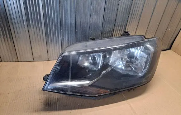Volkswagen Caddy Headlight/headlamp 2K1941015A 1ED01228601