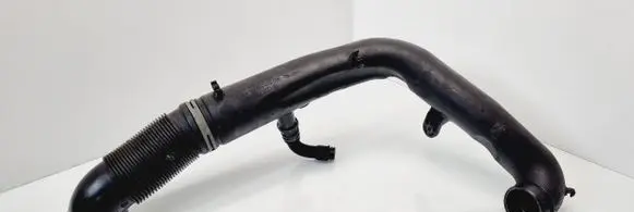 Volkswagen Jetta V Intercooler hose/pipe 1K0129654AA 1K0129684B