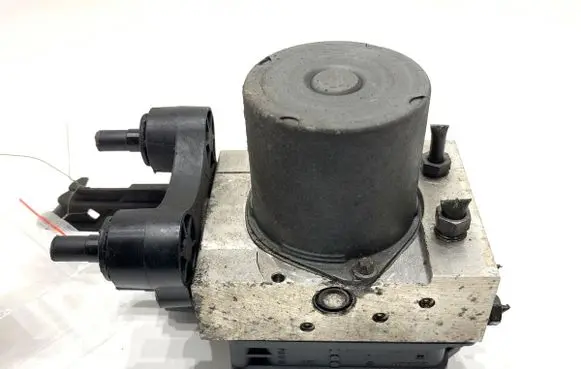 Mercedes-Benz E W212 ABS Pump A2124315512