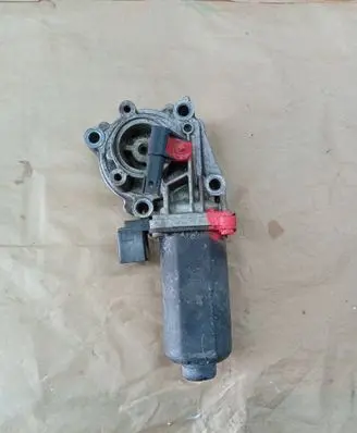 BMW X5 E53 Gearbox-reducer motor 0130008507 27107566250 8473227771