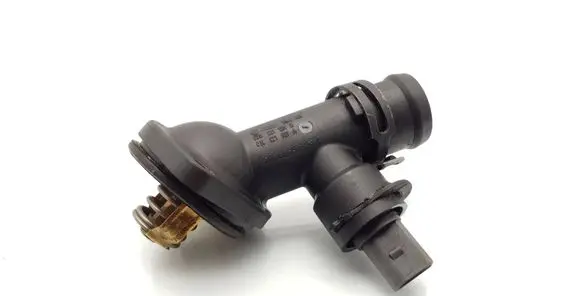 Audi A3 S3 8P Engine coolant pipe/hose 06A919501A 03G121121D 03L121121A