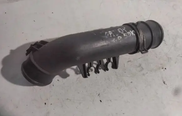 Volkswagen Caddy Intercooler hose/pipe 3C0145770B