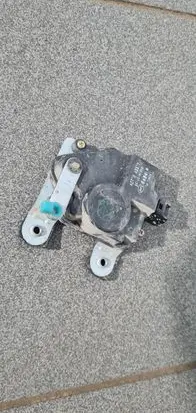 Hyundai Terracan Soft lock spindle drive 