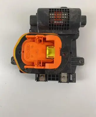 KIA Niro Battery relay fuse 37518K4000