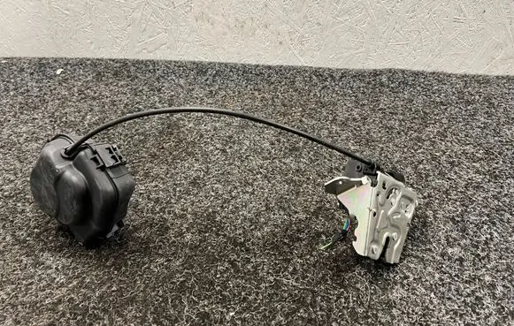 Mercedes-Benz C W206 Tailgate/trunk/boot lock/catch/latch A0999067003 A0997401500