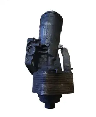 Volkswagen PASSAT B6 Oil filter cover 045115389e