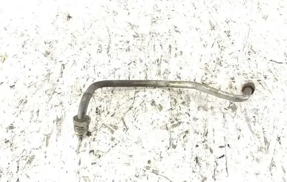 Opel Astra F Power steering hose/pipe/line 