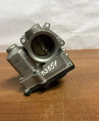Nissan Micra Other devices SERA57602 D3551