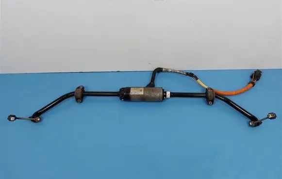 Rear anti-roll bar/sway bar