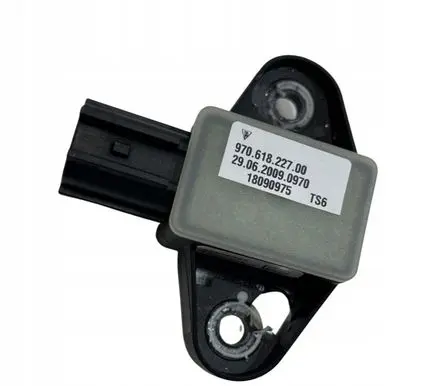 Porsche Panamera (970) Airbag deployment crash/impact sensor 97061822700