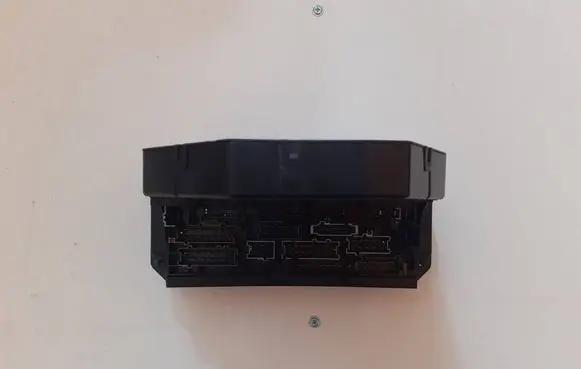 Mercedes-Benz E W212 SAM control unit A2129006012