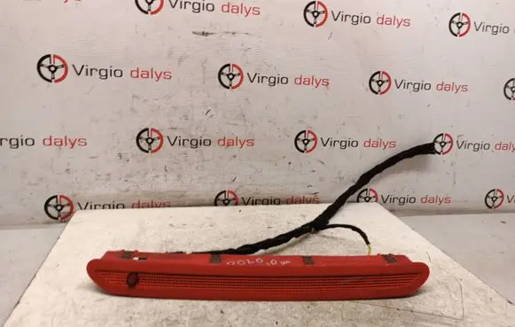 Volkswagen Cross Polo Third/center stoplight 5K0945087B
