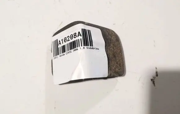 Honda Civic Other interior part snbg0 snb-g0