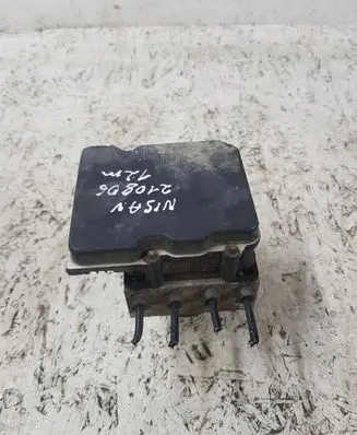 Nissan Qashqai ABS Pump 20622P1329