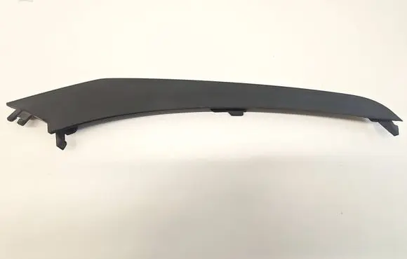 Porsche 911 991 Front bumper splitter molding 99150576600
