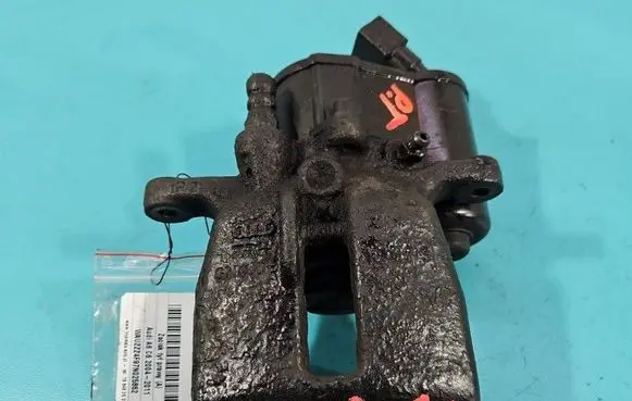 Audi A6 S6 C6 4F Rear brake caliper IMPRK1552297