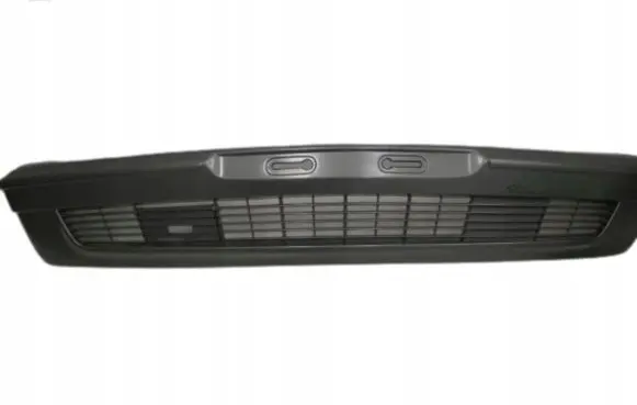 Mercedes-Benz S W126 Front bumper A1268800070