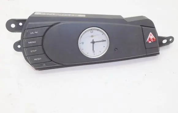 Chrysler Pacifica Clock P04685911ac