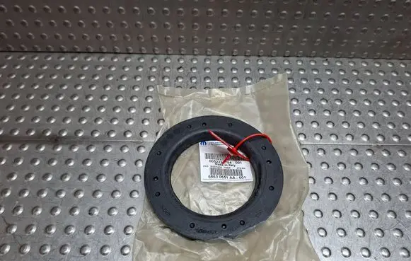 Fiat Ducato Front shock absorber/damper S26336787 52224794