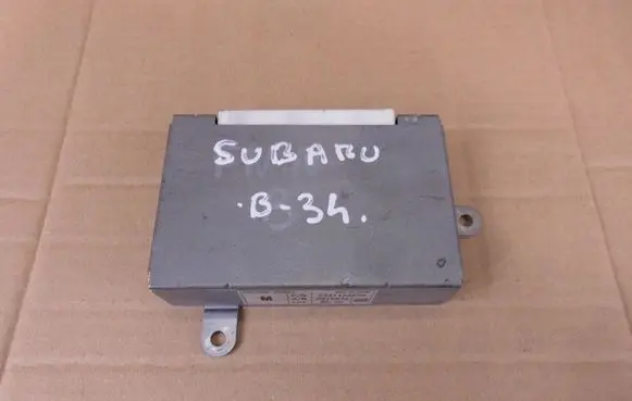 Subaru Forester SJ Other control units/modules 23311AA550