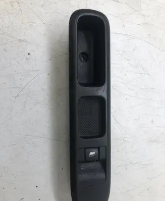 Peugeot 3008 I Electric window control switch 96650618ZD