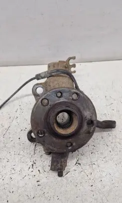 Ford Galaxy Front wheel hub
