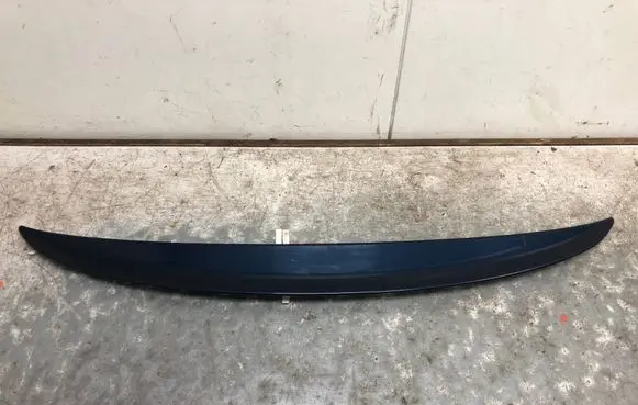 Mercedes-Benz B W247 Tailgate/trunk spoiler A2477900600-BILI A2477900600