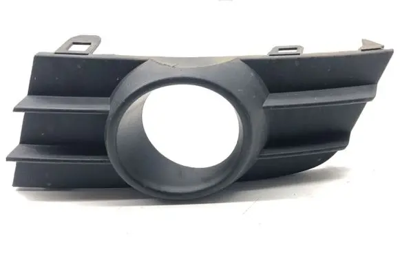 Renault Laguna III Front bumper lower grill 012653