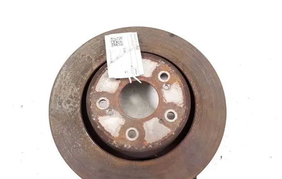 Honda CR-V Front brake disc