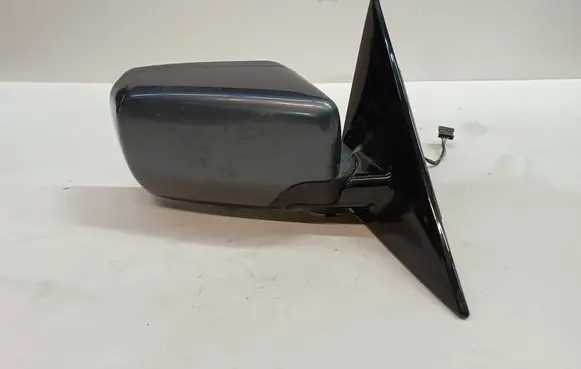 BMW 3 E46 Manual wing mirror 0117351