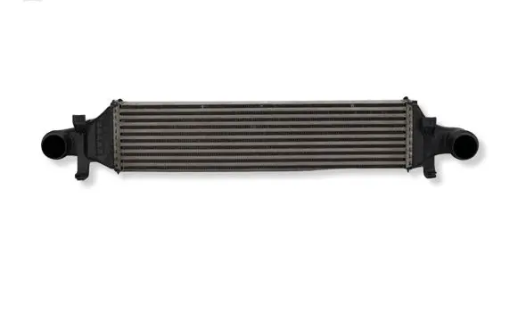 Mercedes-Benz B W246 W242 Intercooler radiator A2465000100