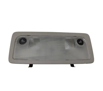 Lexus IS III XE30 Rear seat light