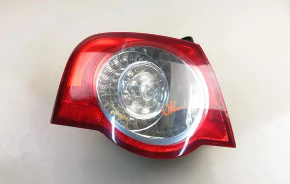 Volkswagen PASSAT B6 Rear/tail lights 3C5945095C