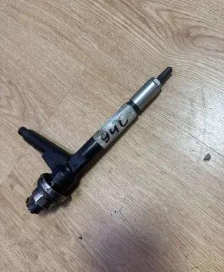 Opel Meriva A Fuel injector 8973138614