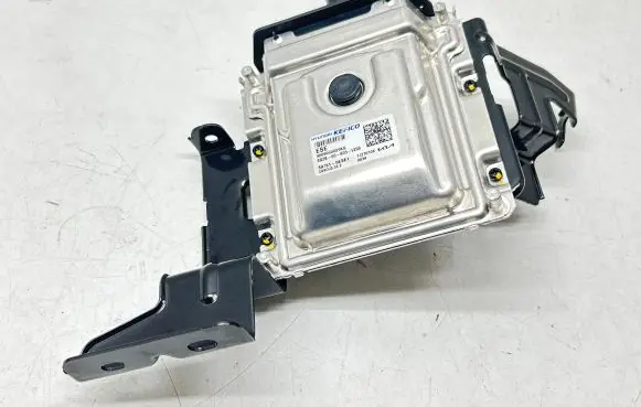 KIA Niro Engine control unit/module 397510ESE1 9009060009KG 1J27010X