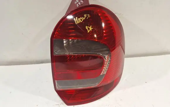 Renault Modus Rear/tail lights 8200658413