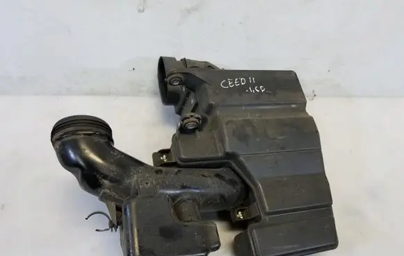 KIA Ceed Intake resonator 