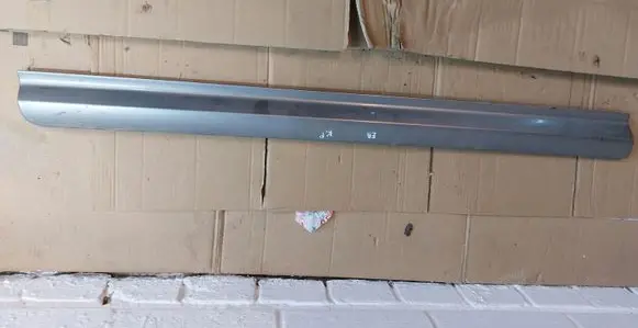 Audi A8 S8 D3 4E Front door trim (molding)