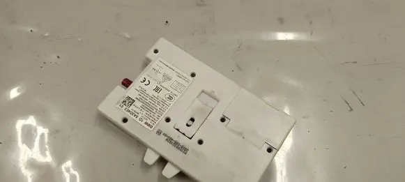 BMW 1 F40 Phone control unit/module 5A3D4E3
