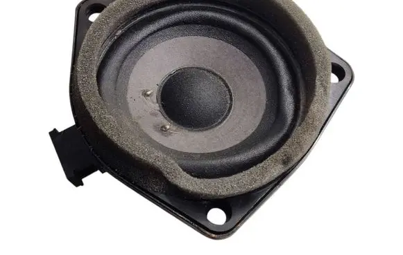 Porsche Cayenne (92A) Parcel shelf speaker 7PP035416B 3121070010