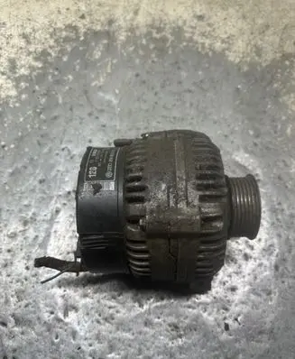 Audi A6 S6 C5 4B Generator/alternator 059903015 0123515024