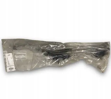 Mazda 2 Front wiper linkage and motor DF716737X