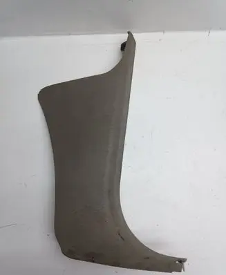 Dodge Caravan Foot area side trim 04724896AC