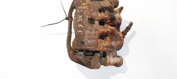 Citroen Jumper Front brake caliper