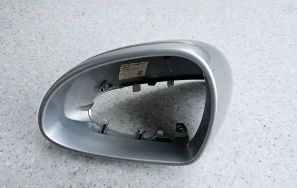 Porsche 911 991 Plastic wing mirror trim cover A2722435